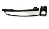 Left Hand Front Door Handle Bezel Carbon Flash Cruze Malibu Sonic SRX Regal SS