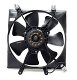 CF20144590 Radiator Cooling Fan 1998-01 Kia Sephia 2002-04 Kia Spectra 1.8L