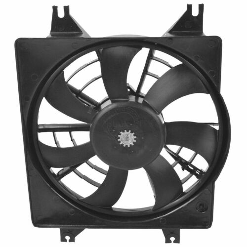 CF2012840 Radiator Cooling Fan 1995-1999 Hyundai Accent 1.5L L4