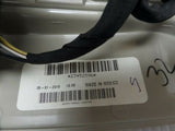 Overhead Roof Console Shale Security Sensor 2015 Escalade Suburban Tahoe Yukon