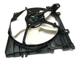 CF2011960 American Radiator Radiator Cooling Fan 1995-1999 Subaru Legacy 2.2L