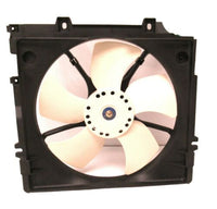 CF2011960 American Radiator Radiator Cooling Fan 1995-1999 Subaru Legacy 2.2L