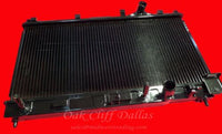Genuine New Radiator Aluminum Core Plastic Tank 1998-1999 Dodge Neon 2.0L