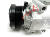 14-0090 New AC Compressor Econoline Expedition Town Car Crown Victoria 4.6L 5.4L