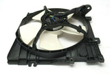 CF2011960 American Radiator Radiator Cooling Fan 1995-1999 Subaru Legacy 2.2L