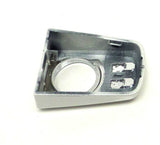 Left Hand Front Door Handle Bezel Summit White Cruze Malibu Sonic SRX Regal SS