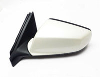 Driver Side Mirror White Daimond w/o Power Folding 2010-16 Buick LaCrosse