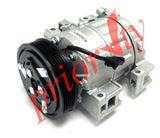 14-0650 New AC Compressor Assembly 2005-2012 Nissan Altima Sentra L4 2.5L