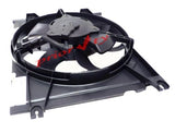 CF2012890 Radiator Cooling Fan Assembly fits 2004-2009 Kia Spectra 2.0L