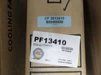 CF2013410 Radiator Cooling Fan Assembly fits 2001-2002 Montero 3.5L