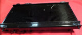 Genuine New Radiator Aluminum Core Plastic Tank 1998-1999 Dodge Neon 2.0L