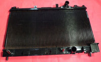 Genuine New Radiator Aluminum Core Plastic Tank 1998-1999 Dodge Neon 2.0L