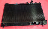 Genuine New Radiator Aluminum Core Plastic Tank 1998-1999 Dodge Neon 2.0L