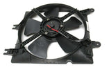 CF2011550 American Condenser Radiator Cooling Fan 2004-2008 Suzuki Forenza 2.0L