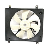 CF2011090 Radiator Cooling Fan 00-05 Eclipse 01-04 Stratus 01-05 Sebring 2.4 3.0