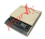 Brown LCD Screen Rear Video Display System 2016-19 Escalade Suburban Tahoe Yukon