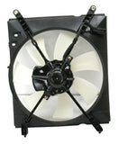 CF2010690 American Condenser Radiator Cooling Fan 2000-2001 Toyota Camry 2.2L
