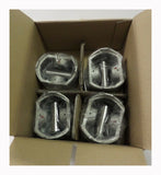 1998-2008 Nissan Sentra 200SX 2.0L DOHC Piston Set SR20DE JSR20DE 224 2984 020