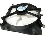 CF2012850 American Condenser Radiator Cooling Fan 95-99 Toyota Tercel Paseo 1.5L