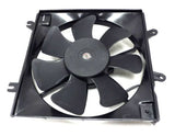 CF20144590 Radiator Cooling Fan 1998-01 Kia Sephia 2002-04 Kia Spectra 1.8L