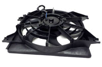 CF2012840 Radiator Cooling Fan 1995-1999 Hyundai Accent 1.5L L4