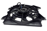 CF2012840 Radiator Cooling Fan 1995-1999 Hyundai Accent 1.5L L4