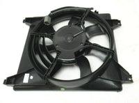 CF2014620 American Vista Pro Radiator Cooling Fan for 06-12 Kia Sedona 3.5L 3.8L