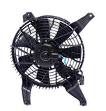 CF2013410 Radiator Cooling Fan Assembly fits 2001-2002 Montero 3.5L