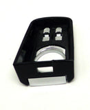Left Hand Front Door Handle Bezel Black Kettle Cruze Malibu Sonic SRX Regal SS