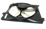CF2013320 American Condenser Radiator Cooling Fan 2007-2009 Honda CR-V 2.4L