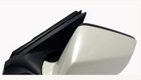 Driver Side Mirror White Daimond w/o Power Folding 2010-16 Buick LaCrosse