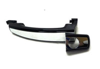 Left Hand Front Door Handle Bezel Carbon Flash Cruze Malibu Sonic SRX Regal SS