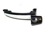 Left Hand Front Door Handle Bezel Carbon Flash Cruze Malibu Sonic SRX Regal SS