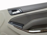 23387245 Front Right Side Door Panel Dune 2015-2019 GMC Yukon Yukon XL