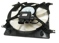 CF2011090 Radiator Cooling Fan 00-05 Eclipse 01-04 Stratus 01-05 Sebring 2.4 3.0