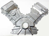 Factory Front Timing Chain Cover Housing 4.0L AJ28 Eng. 2001-02 Jaguar S Type