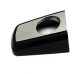 Left Hand Front Door Handle Bezel Black Kettle Cruze Malibu Sonic SRX Regal SS