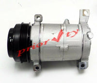 14-21127 New AC Compressor Silverado Sierra Suburban Yukon 4.8L 5.3L 6.0L 6.2L
