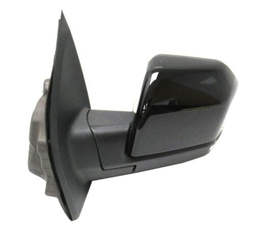 RK5G9Z Driver Side Mirror Power Folding Puddle Light 2015-2018 Ford F-150