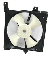 CF2011890 Engine Cooling Fan 1995-99 Nissan Sentra 1995-98 Nissan 200SX 1.6 2.0L