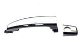 Left Hand Front Door Handle Bezel Carbon Flash Cruze Malibu Sonic SRX Regal SS