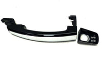 Left Hand Front Door Handle Bezel Carbon Flash Cruze Malibu Sonic SRX Regal SS