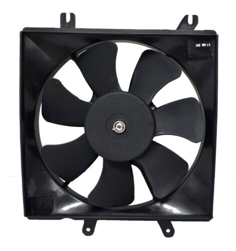 CF20144590 Radiator Cooling Fan 1998-01 Kia Sephia 2002-04 Kia Spectra 1.8L