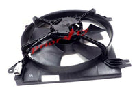CF2011540 Radiator Cooling Fan Assembly 2004-2008 Suzuki Forenza