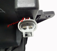 CF2011540 Radiator Cooling Fan Assembly 2004-2008 Suzuki Forenza