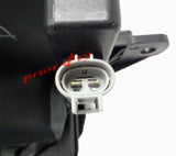 CF2011540 Radiator Cooling Fan Assembly 2004-2008 Suzuki Forenza