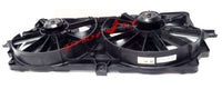 CF2012570 Radiator Cooling Fan Assembly 1999-2003 Pontiac Grand Prix 3.8L