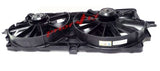 CF2012570 Radiator Cooling Fan Assembly 1999-2003 Pontiac Grand Prix 3.8L
