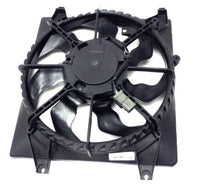 CF2012160 Radiator Cooling Fan fits 2007-2009 Hyundai Santa Fe 2.7L 3.3L