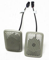 Microphone Navigation Speakers Cadillac ATS CT6 CTS XTS Escalade Tahoe Yukon